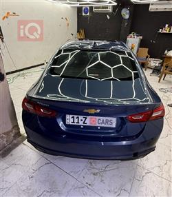 شيفروليه ماليبو